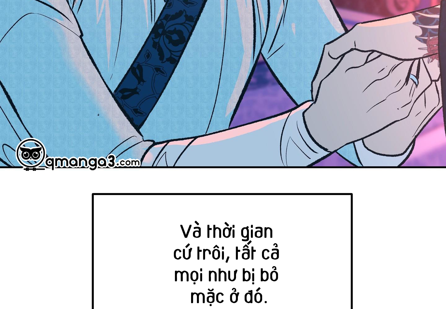 người tình của sura Chapter 87 - Next Chapter 88