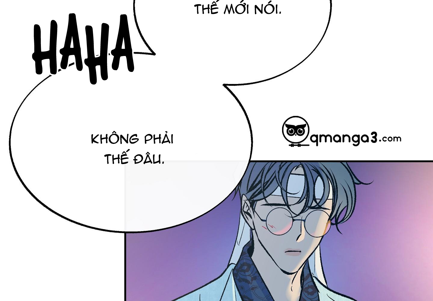 người tình của sura Chapter 87 - Next Chapter 88