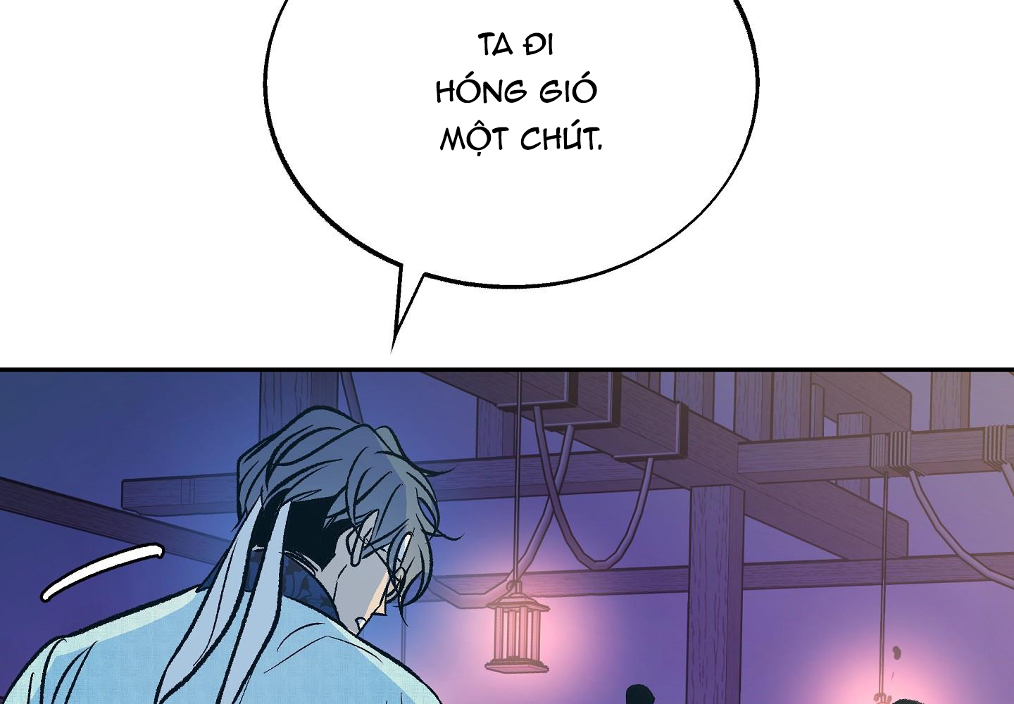 người tình của sura Chapter 87 - Next Chapter 88