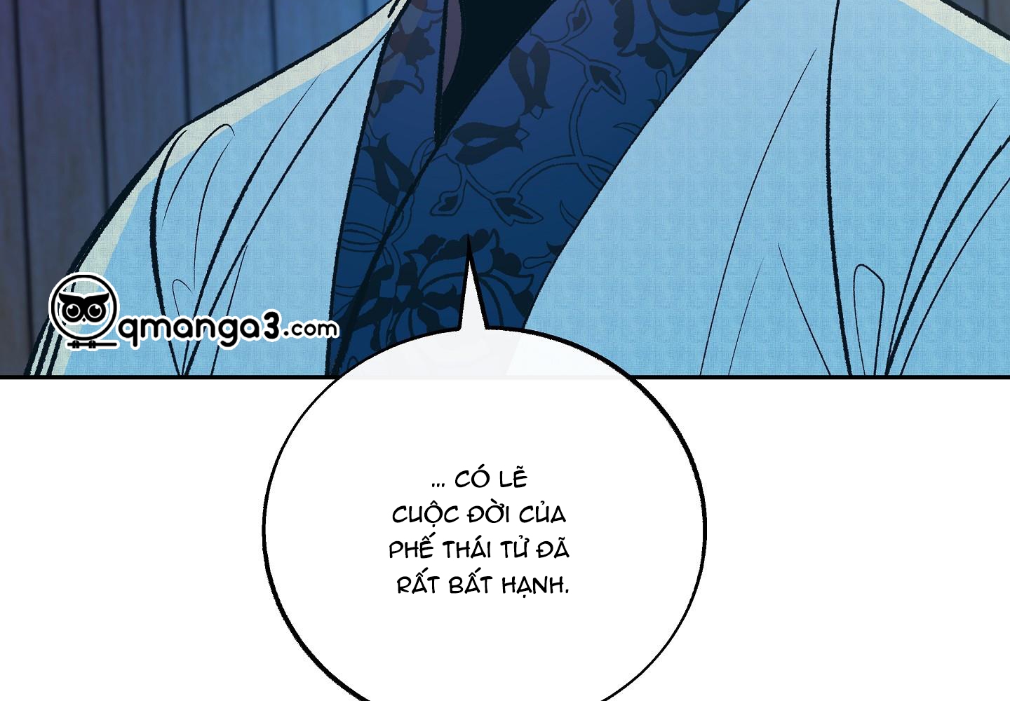 người tình của sura Chapter 87 - Next Chapter 88