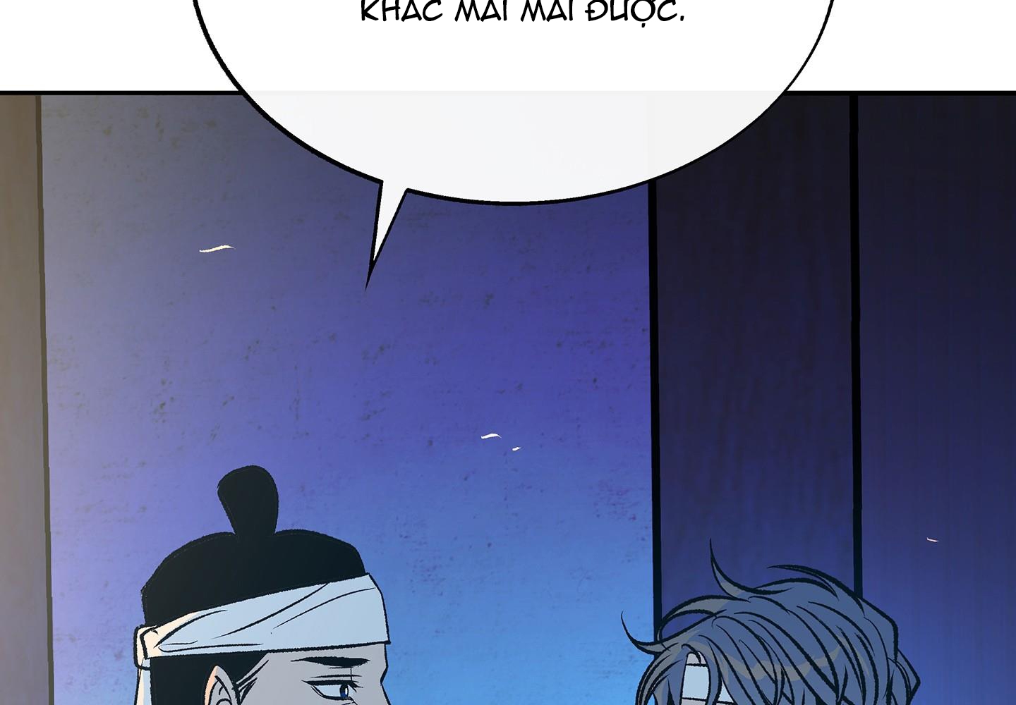 người tình của sura Chapter 87 - Next Chapter 88