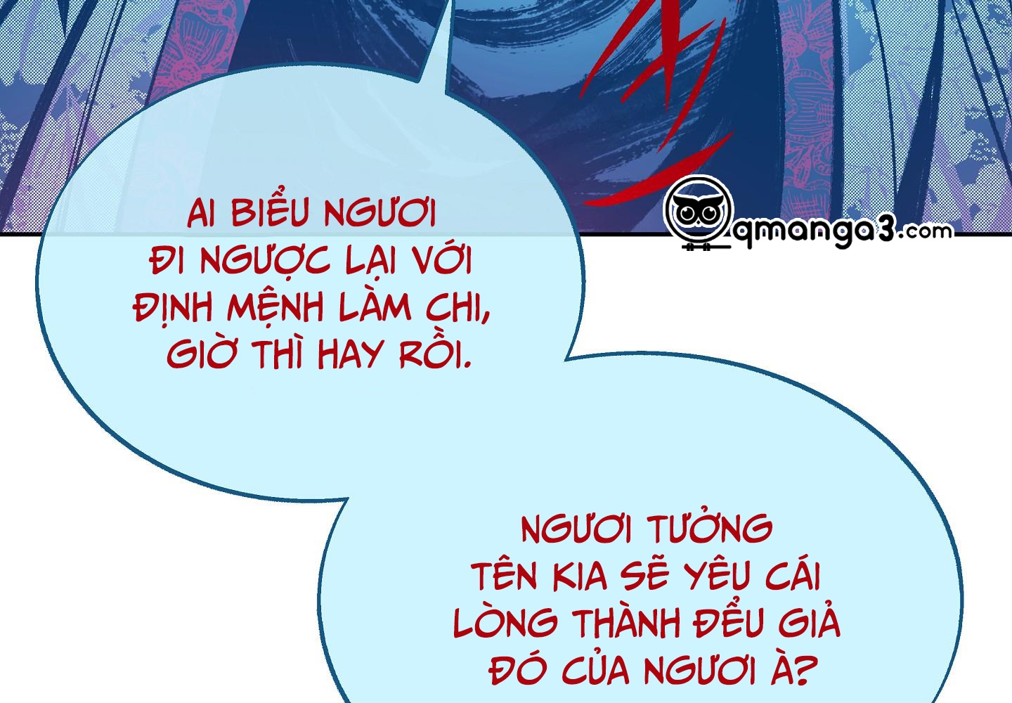 người tình của sura Chapter 87 - Next Chapter 88