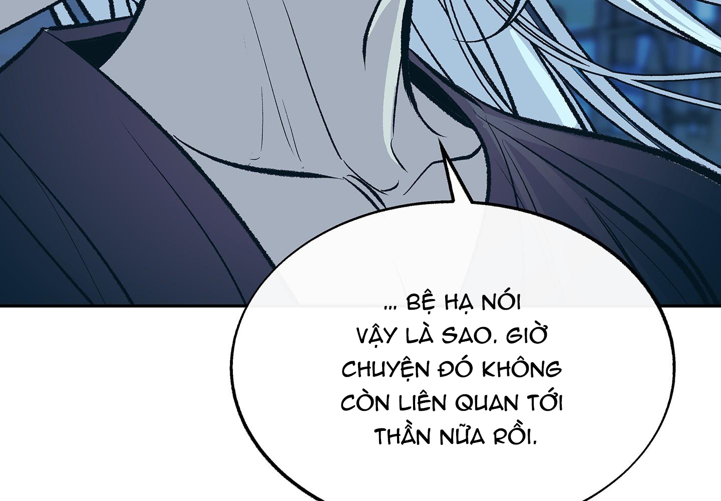 người tình của sura Chapter 87 - Next Chapter 88