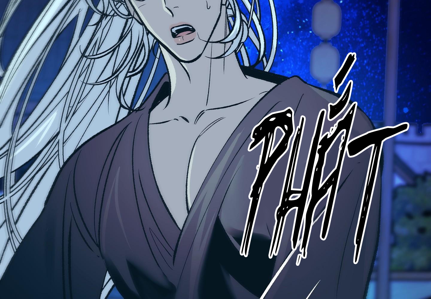 người tình của sura Chapter 87 - Next Chapter 88