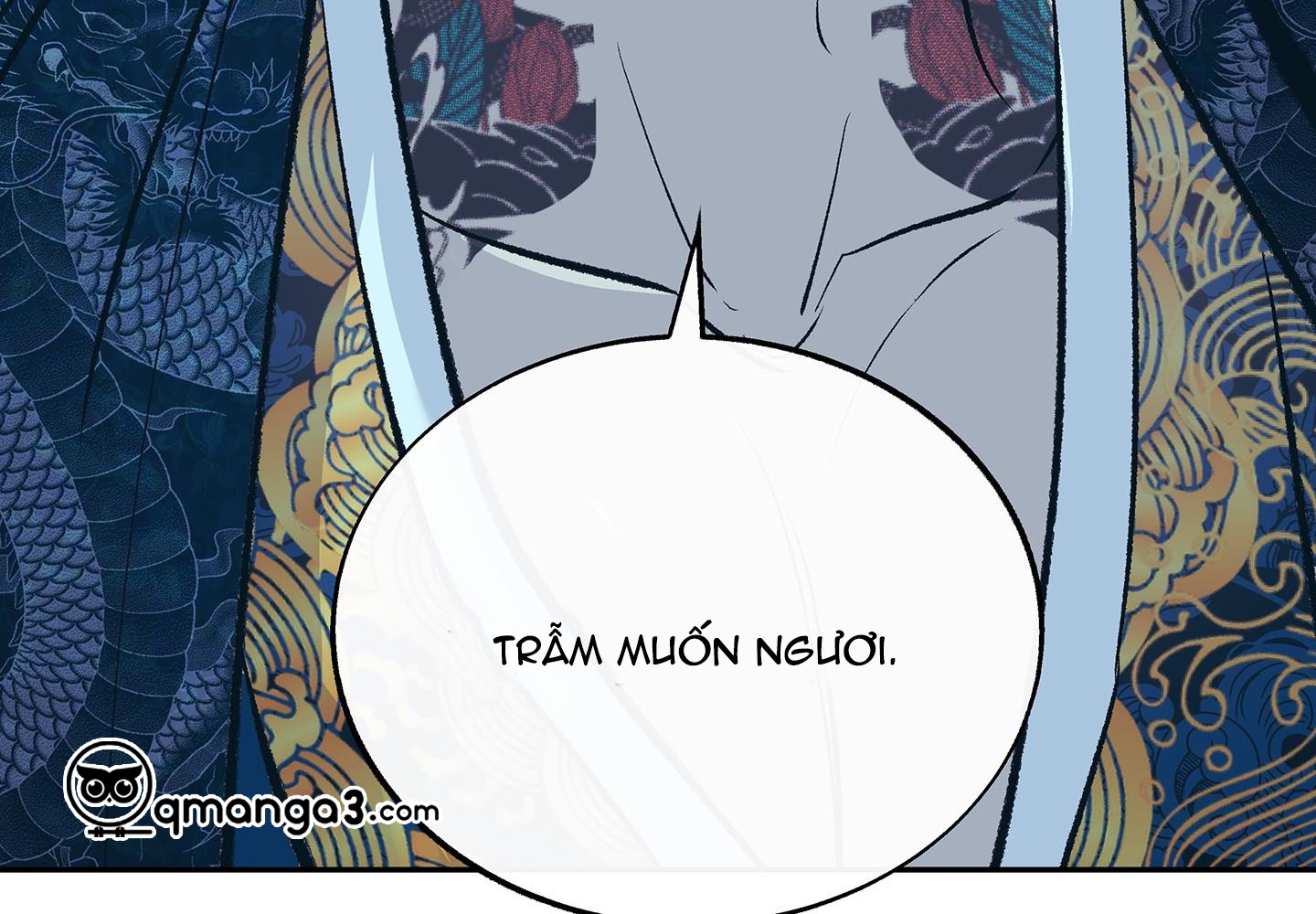 người tình của sura Chapter 87 - Next Chapter 88