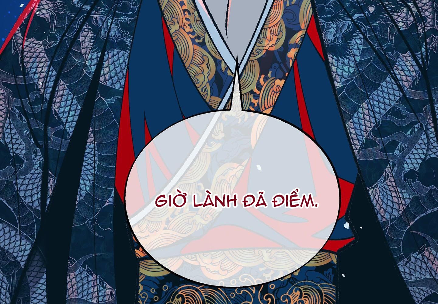 người tình của sura Chapter 87 - Next Chapter 88