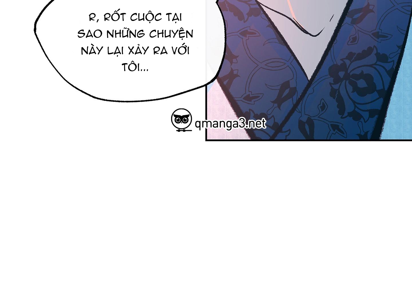 người tình của sura Chapter 88 - Next Chapter 89