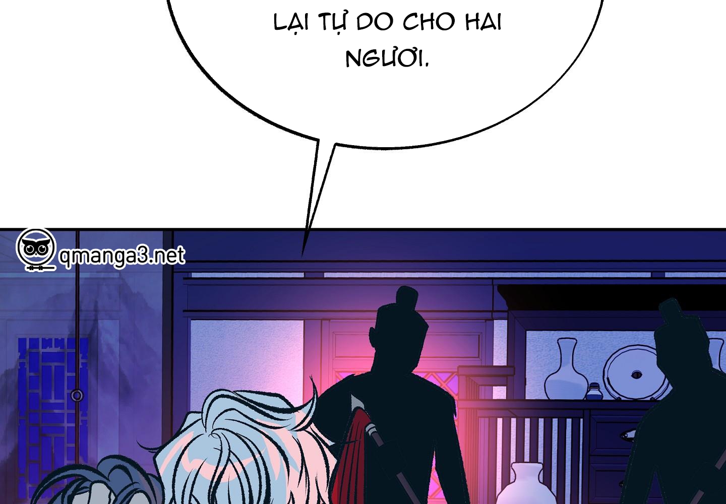 người tình của sura Chapter 88 - Next Chapter 89