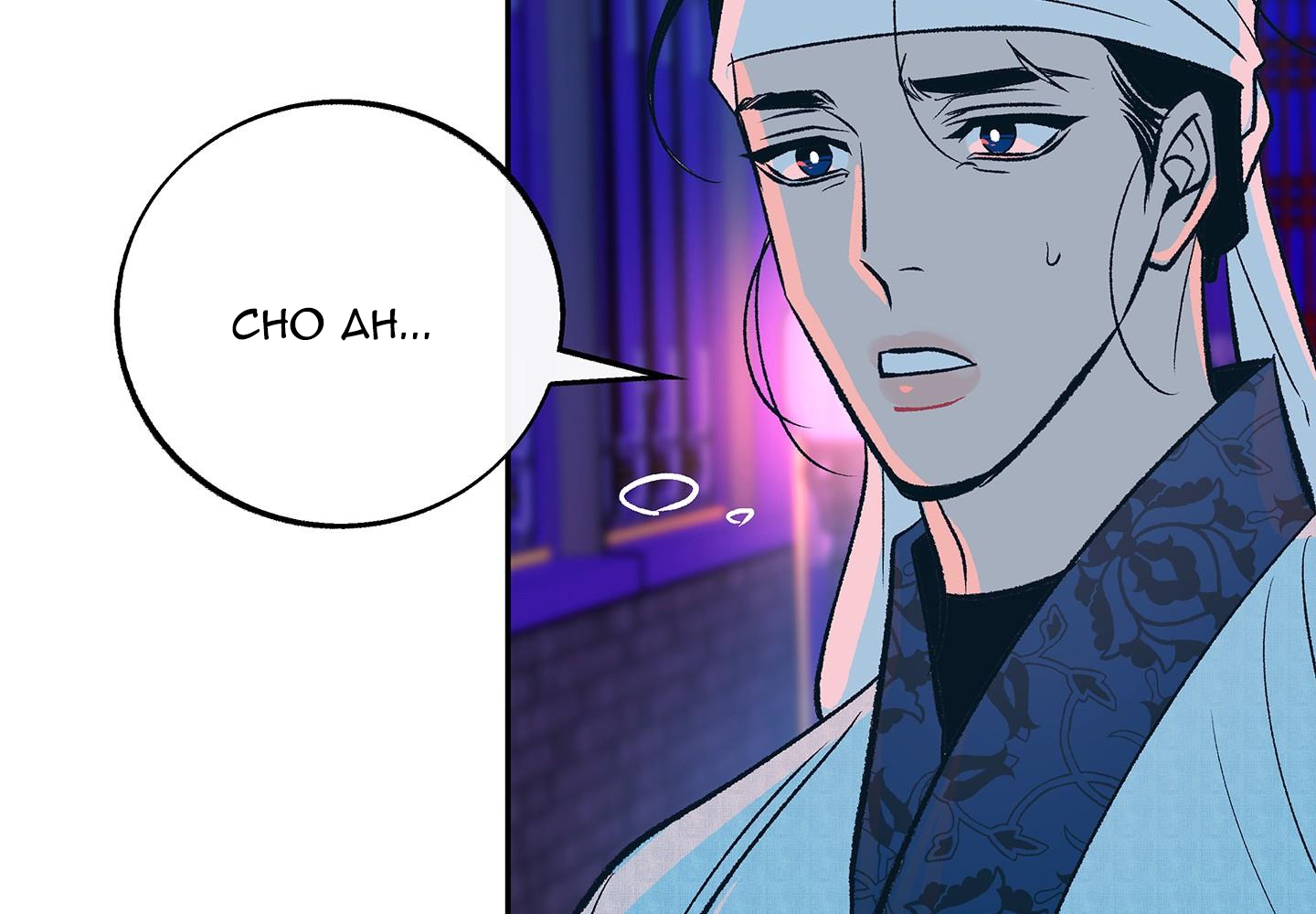 người tình của sura Chapter 88 - Next Chapter 89