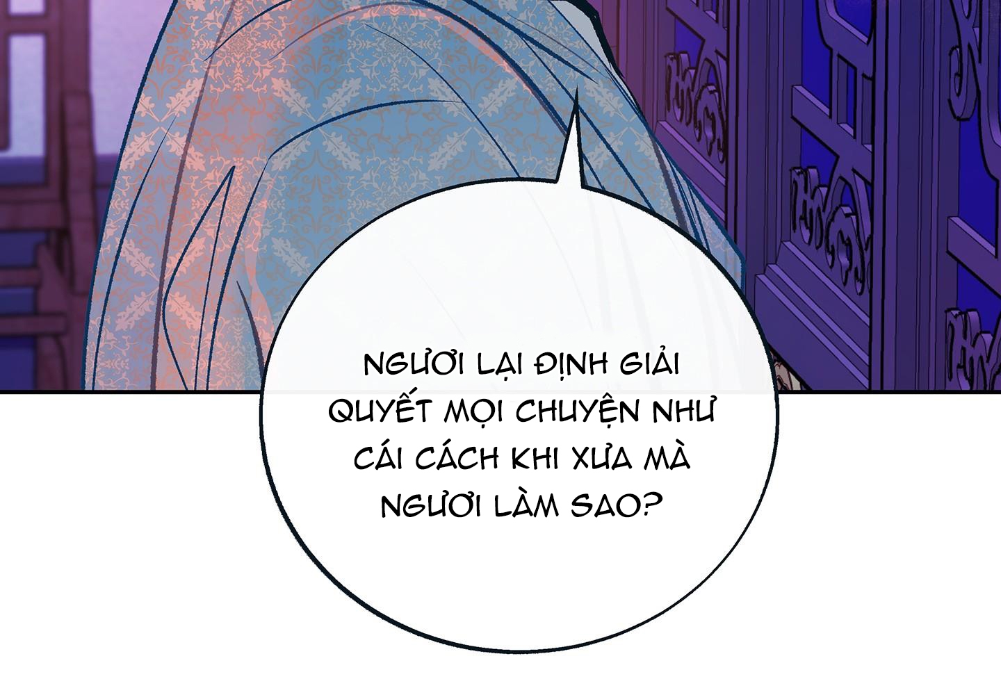 người tình của sura Chapter 88 - Next Chapter 89