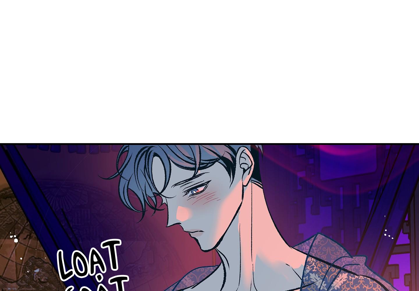 người tình của sura Chapter 88 - Next Chapter 89