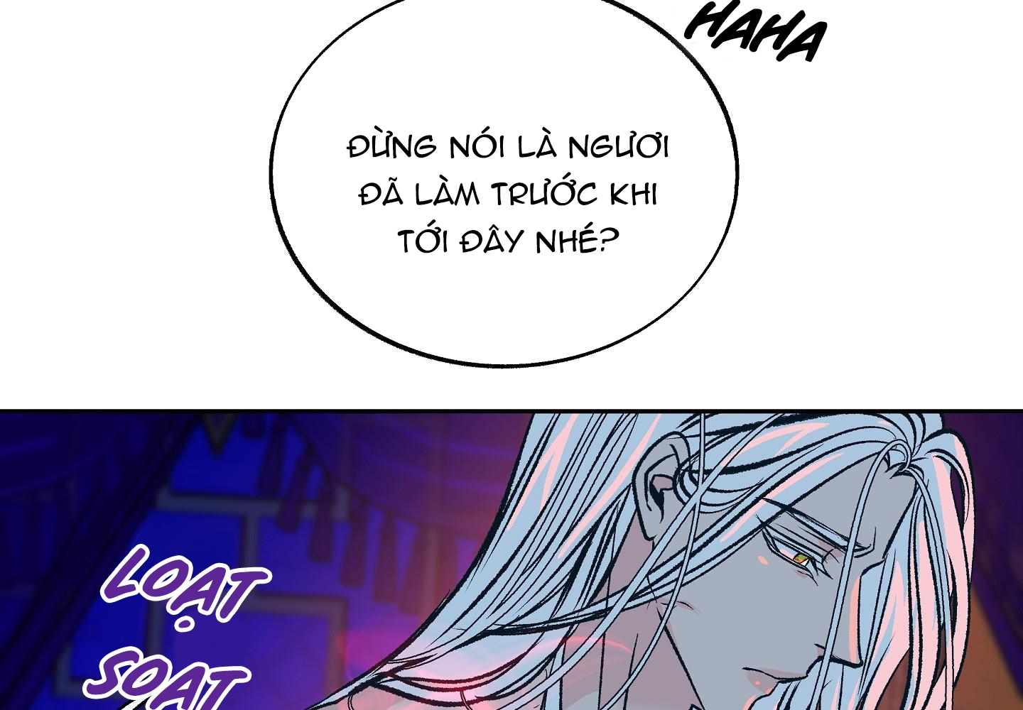 người tình của sura Chapter 88 - Next Chapter 89