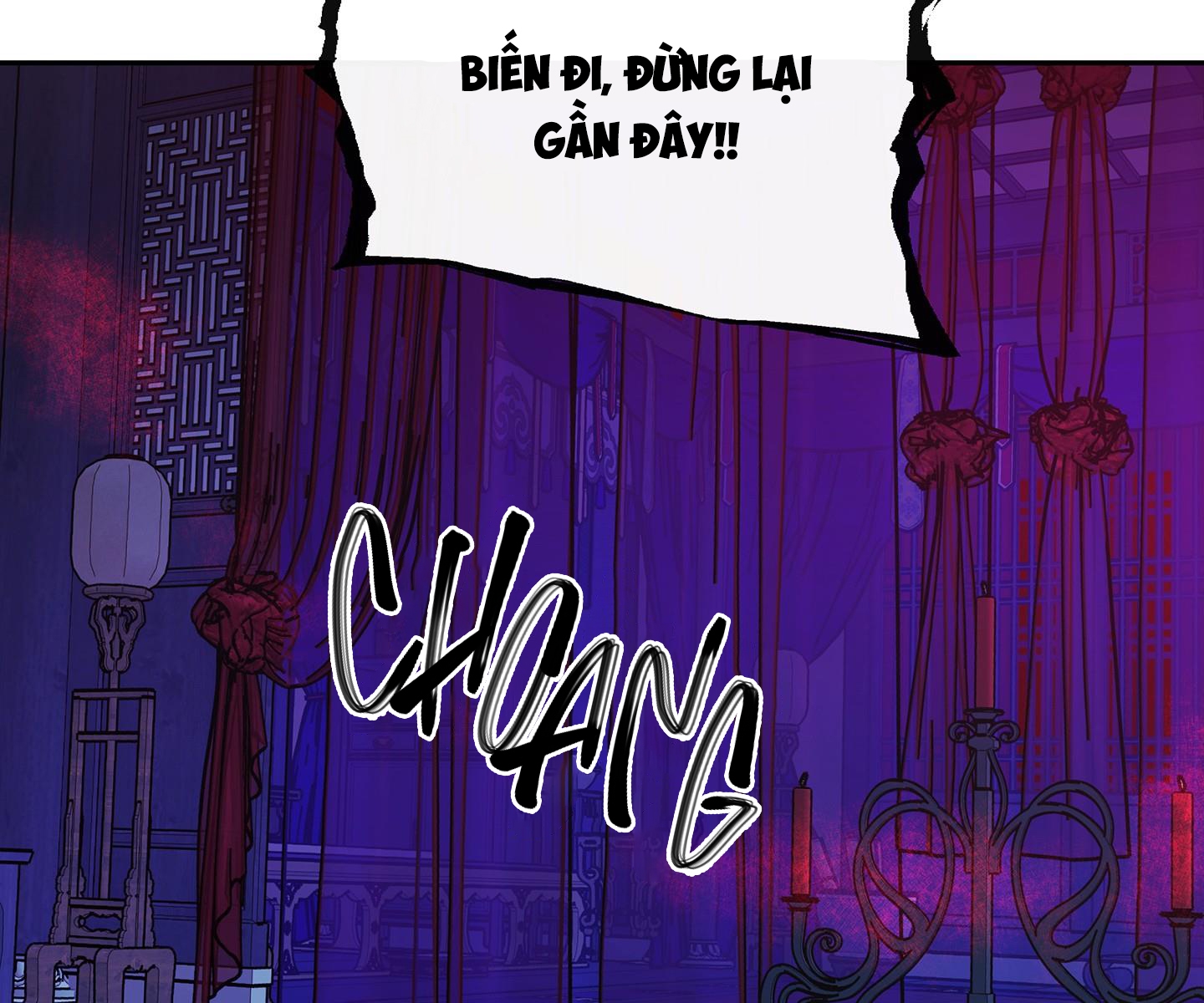 người tình của sura Chapter 93 - Next Chapter 94