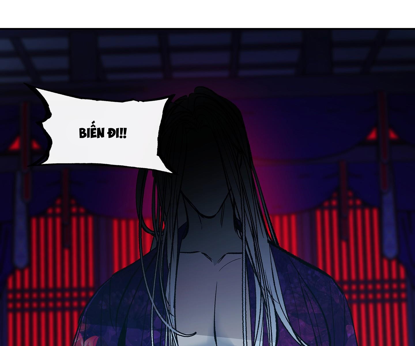 người tình của sura Chapter 93 - Next Chapter 94