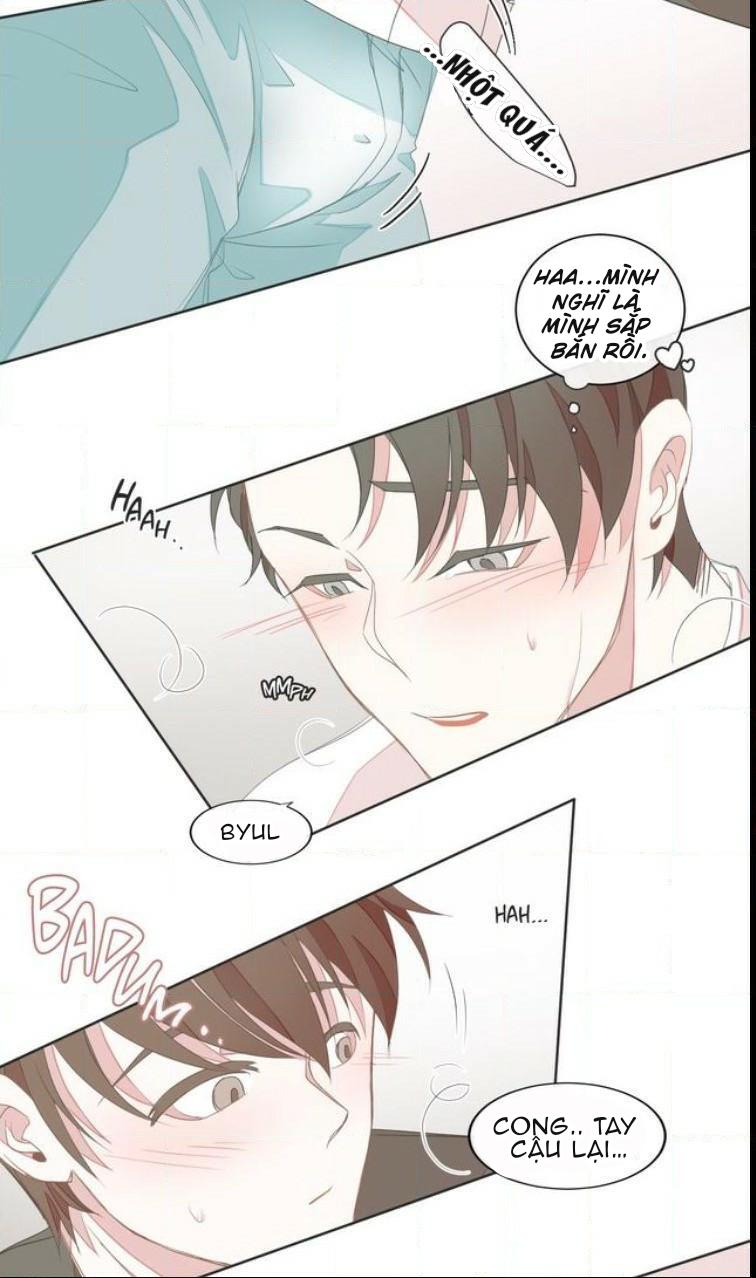 Nhà Nghỉ BL Chapter 10 - Trang 2