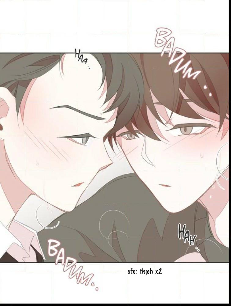 Nhà Nghỉ BL Chapter 10 - Trang 2