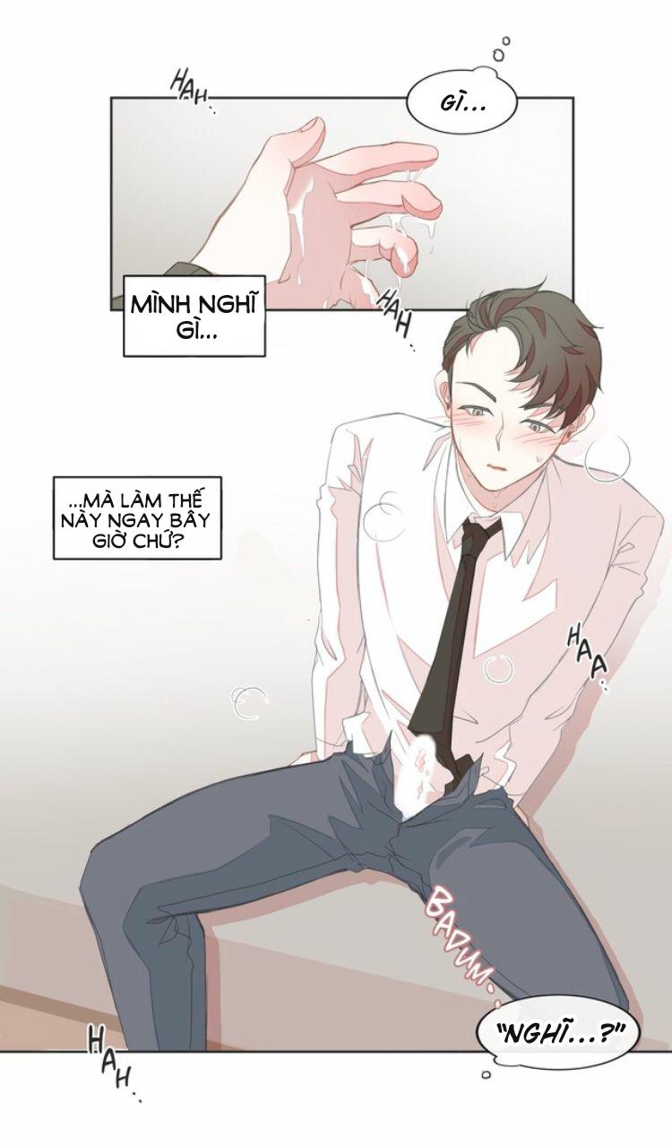 Nhà Nghỉ BL Chapter 10 - Trang 2