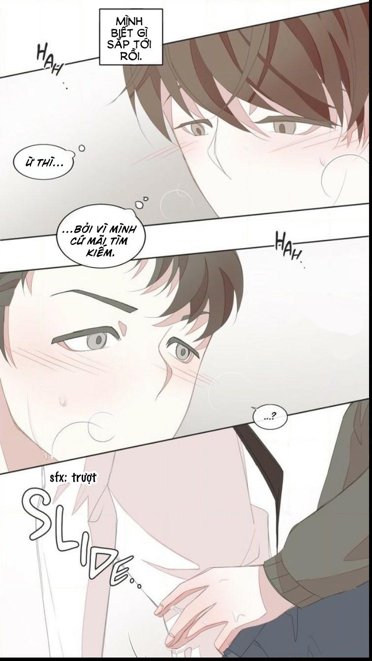 Nhà Nghỉ BL Chapter 10 - Trang 2