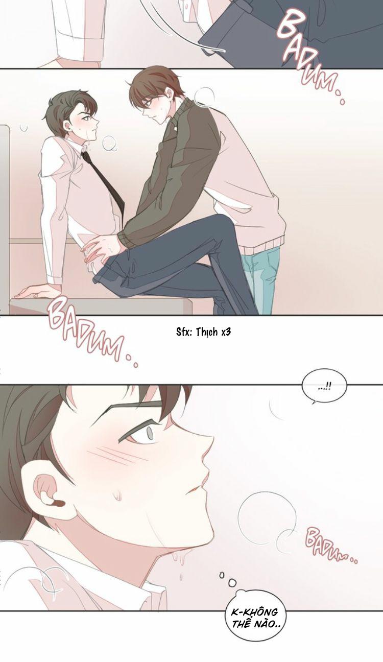 Nhà Nghỉ BL Chapter 10 - Trang 2