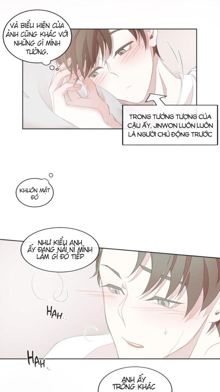 Nhà Nghỉ BL Chapter 11 - Trang 2