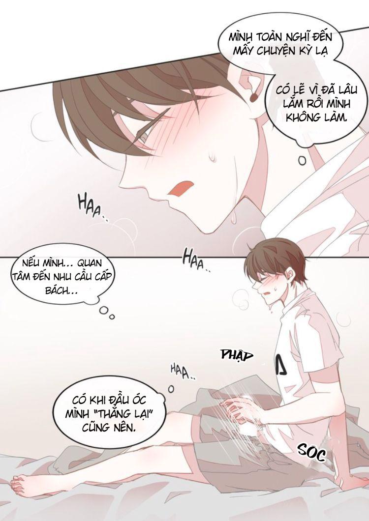 Nhà Nghỉ BL Chapter 11 - Trang 2