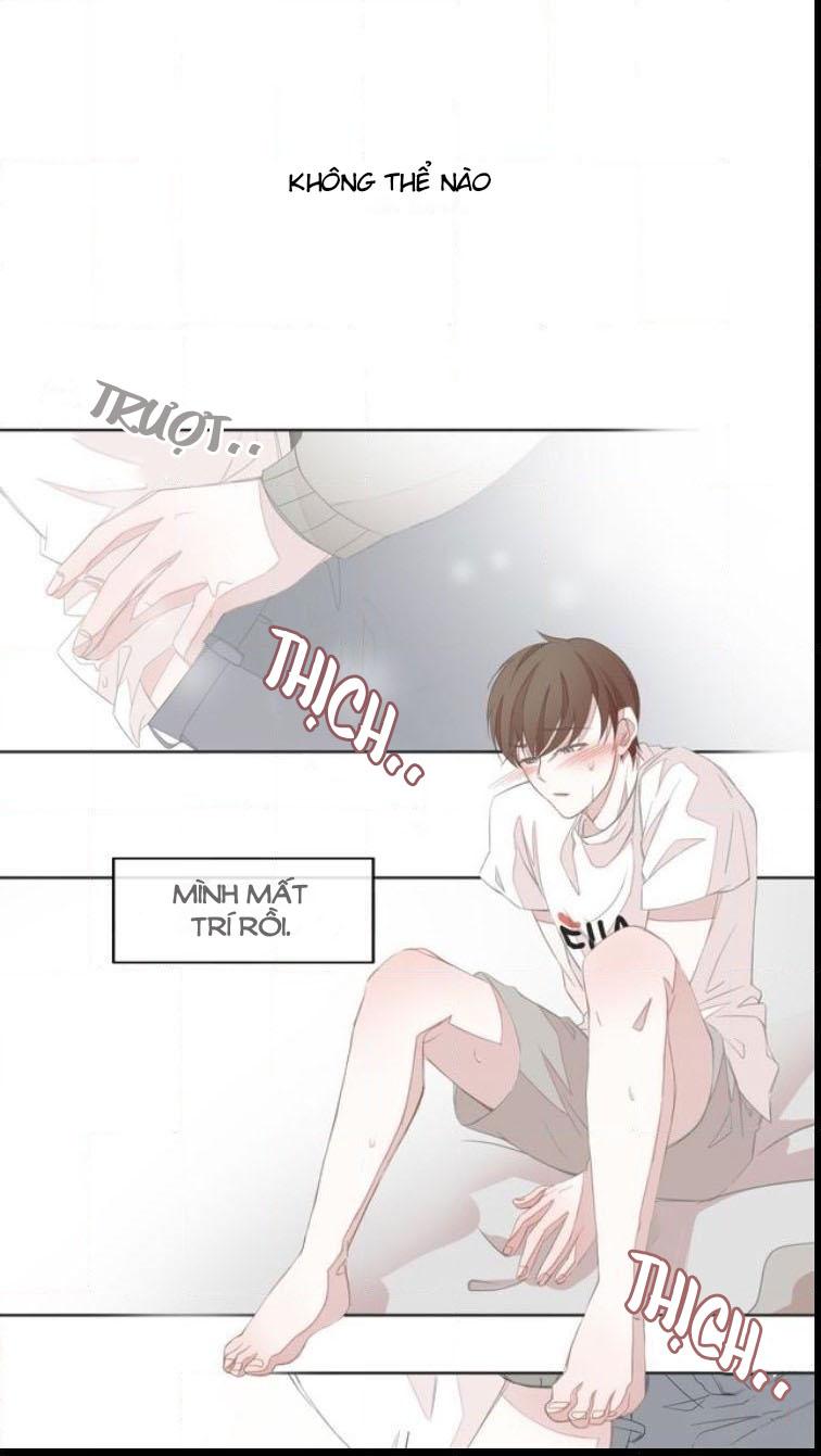 Nhà Nghỉ BL Chapter 11 - Trang 2