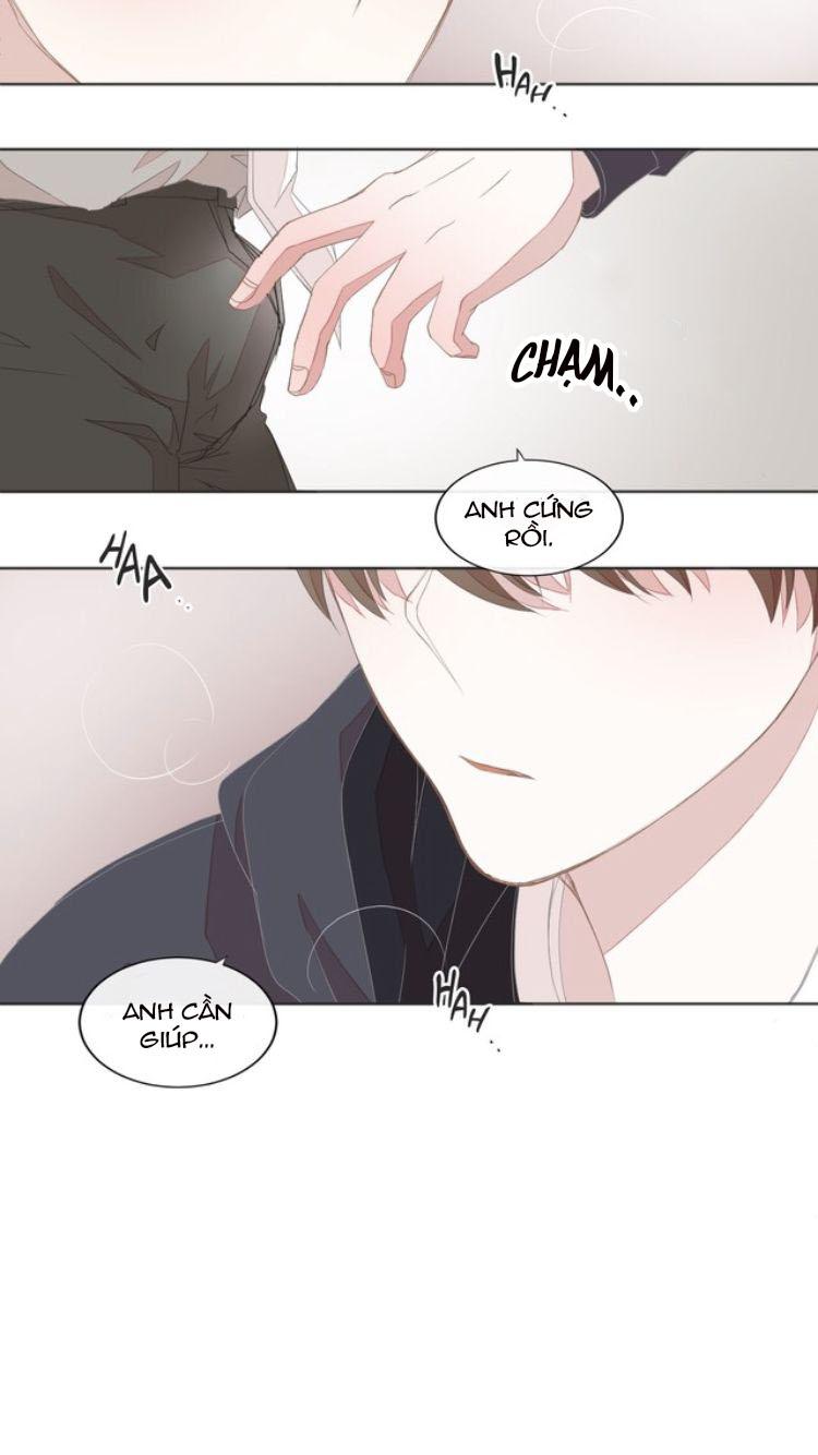 Nhà Nghỉ BL Chapter 12 - Next Chapter 13