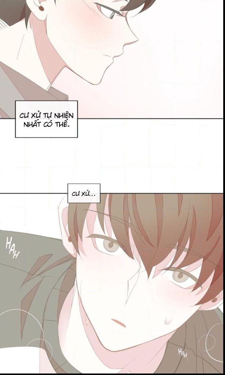 Nhà Nghỉ BL Chapter 12 - Next Chapter 13