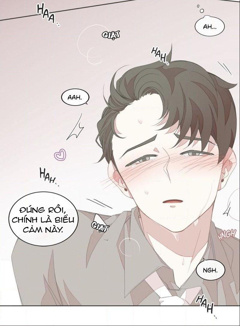 Nhà Nghỉ BL Chapter 13 - Trang 2