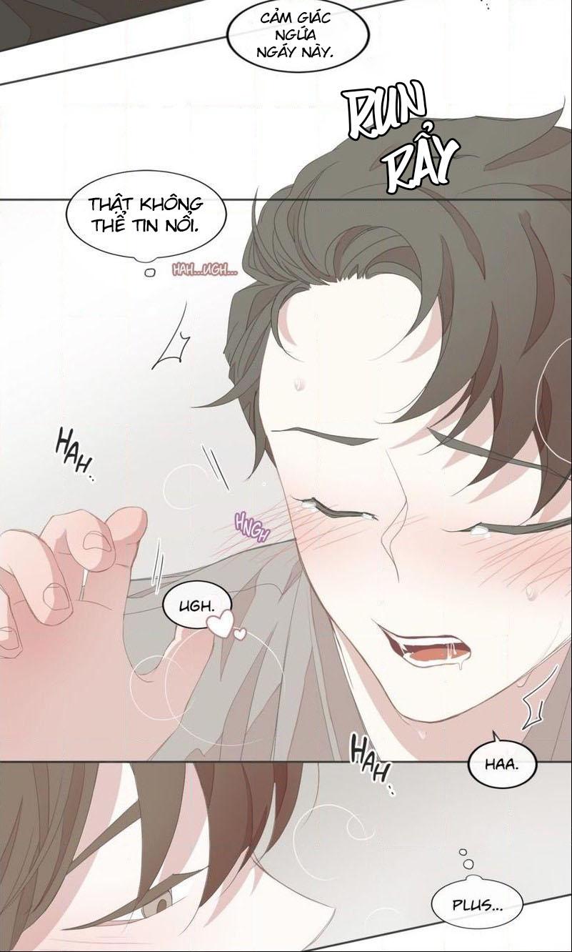 Nhà Nghỉ BL Chapter 13 - Trang 2