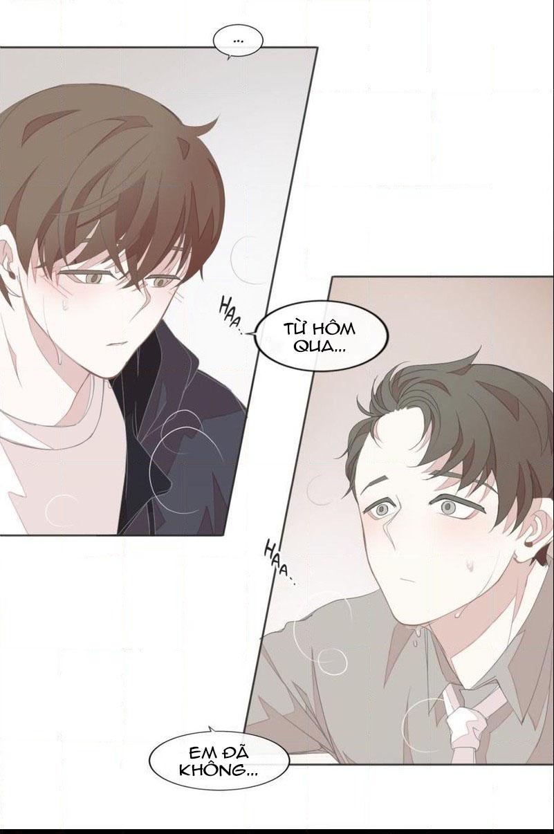 Nhà Nghỉ BL Chapter 13 - Trang 2