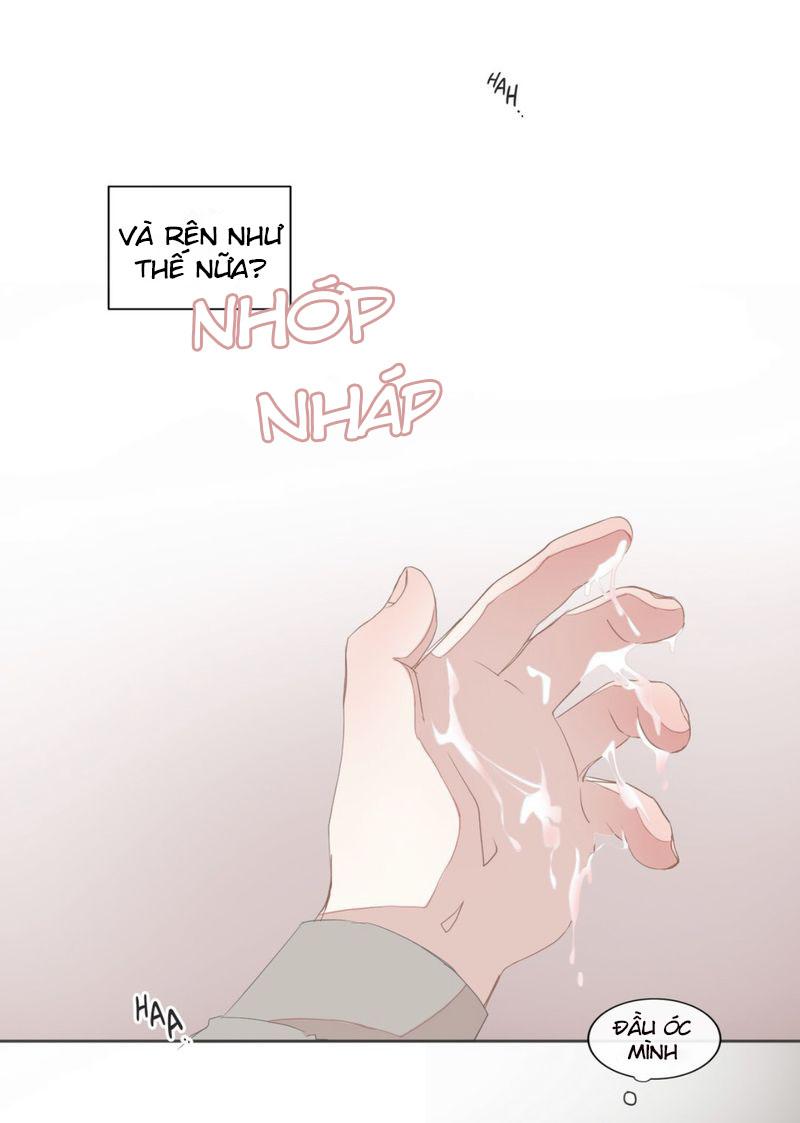 Nhà Nghỉ BL Chapter 13 - Trang 2