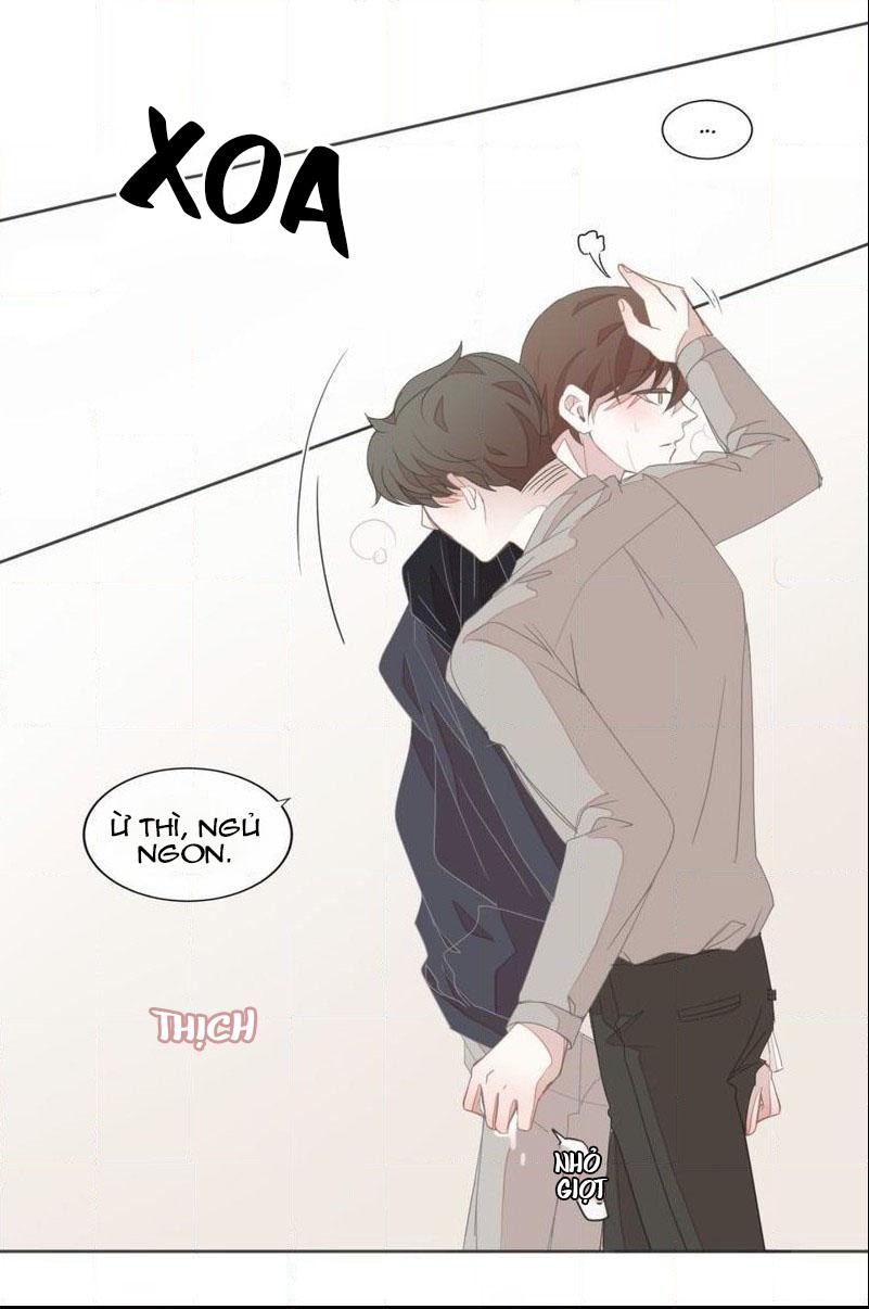 Nhà Nghỉ BL Chapter 13 - Trang 2