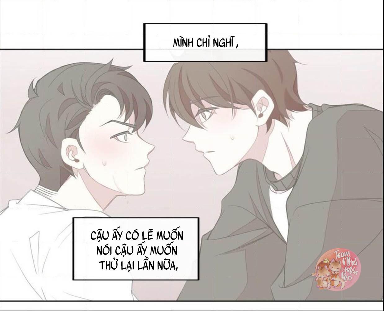 Nhà Nghỉ BL Chapter 14 - Trang 2