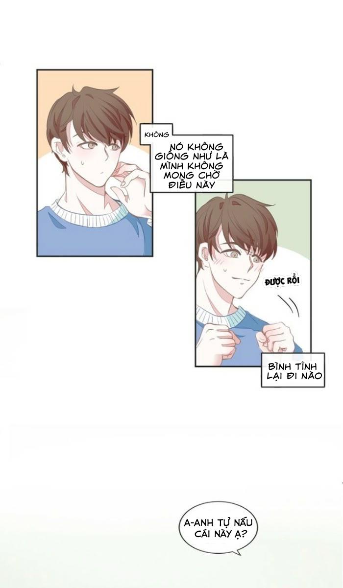 Nhà Nghỉ BL Chapter 2 - Trang 2