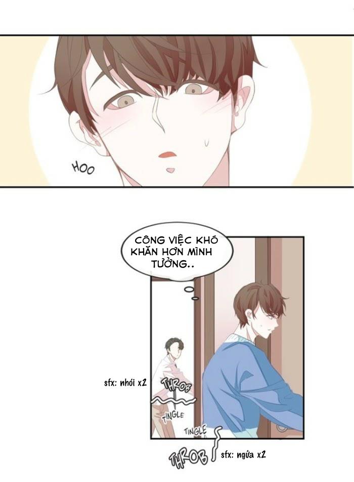 Nhà Nghỉ BL Chapter 2 - Trang 2