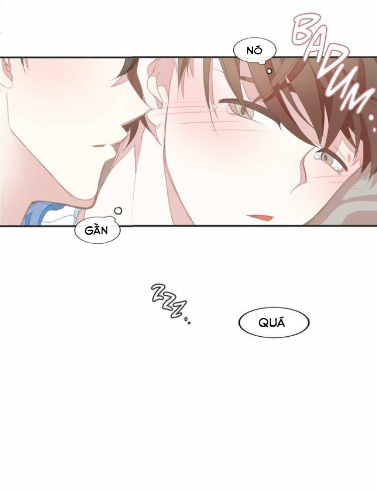 Nhà Nghỉ BL Chapter 3 - Trang 2