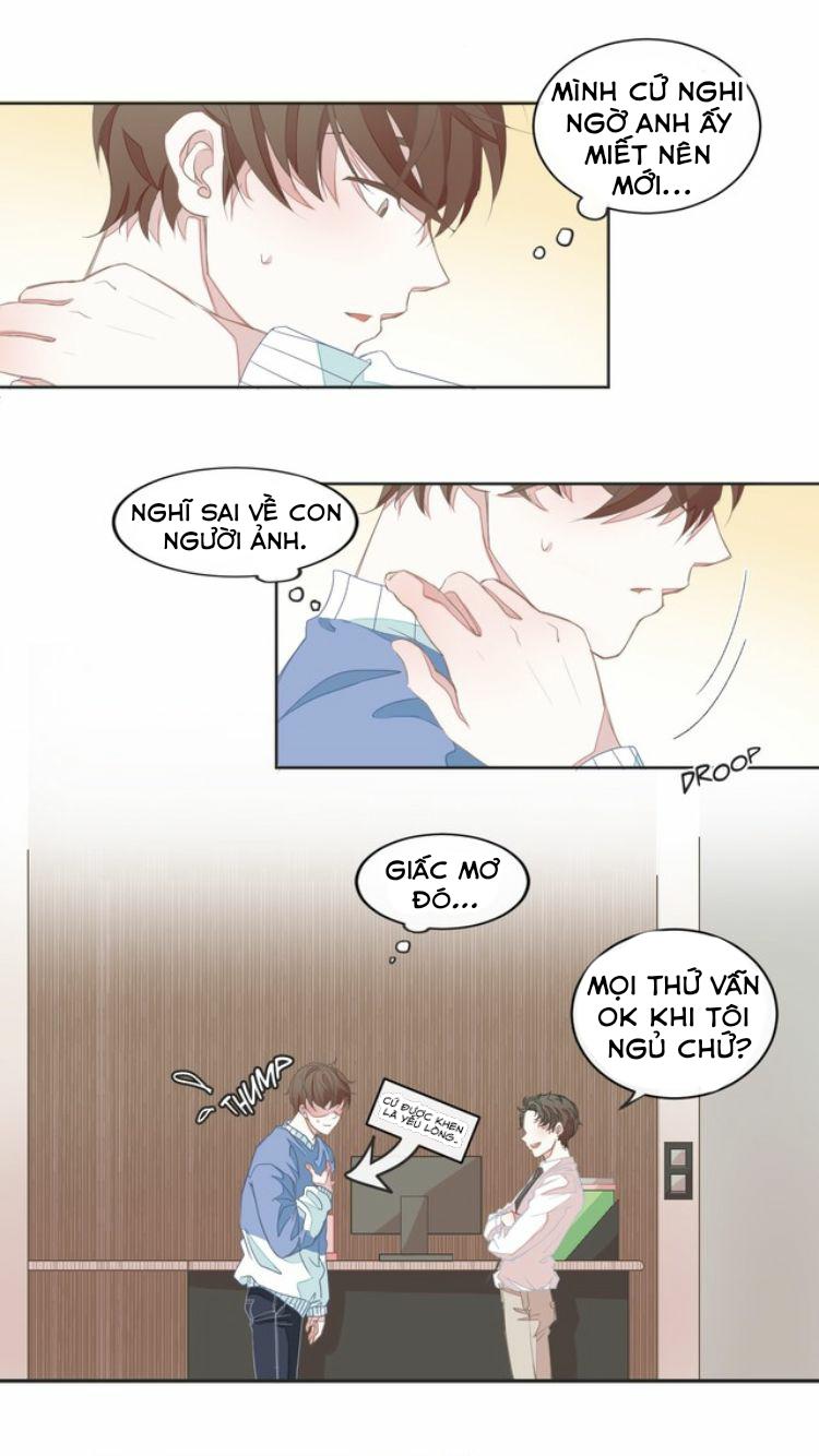 Nhà Nghỉ BL Chapter 3 - Trang 2