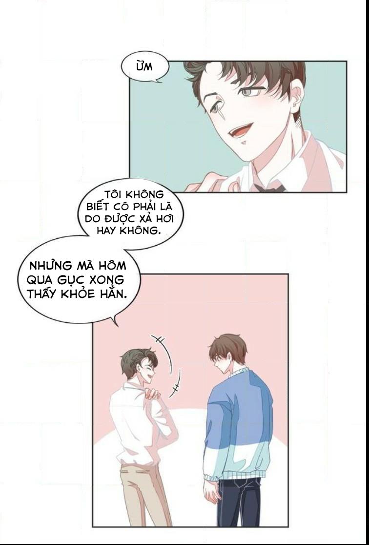 Nhà Nghỉ BL Chapter 3 - Trang 2