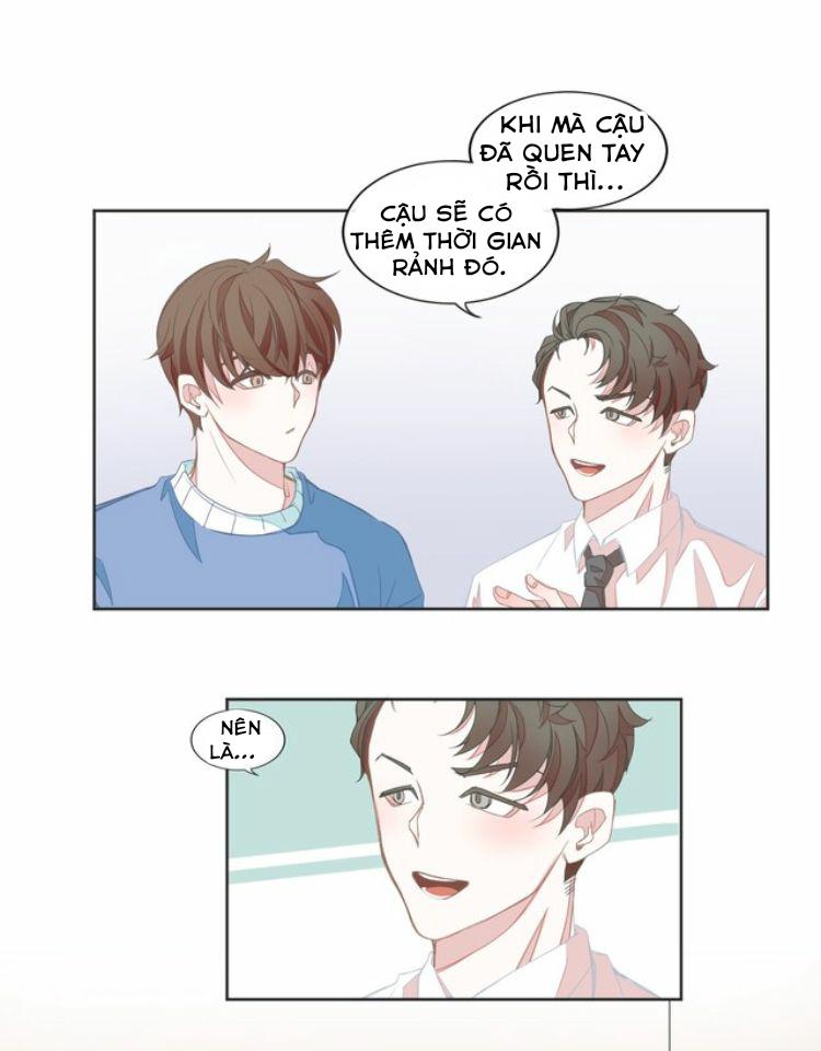 Nhà Nghỉ BL Chapter 3 - Trang 2