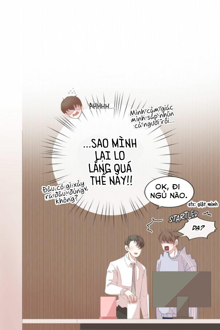 Nhà Nghỉ BL Chapter 5 - Trang 2