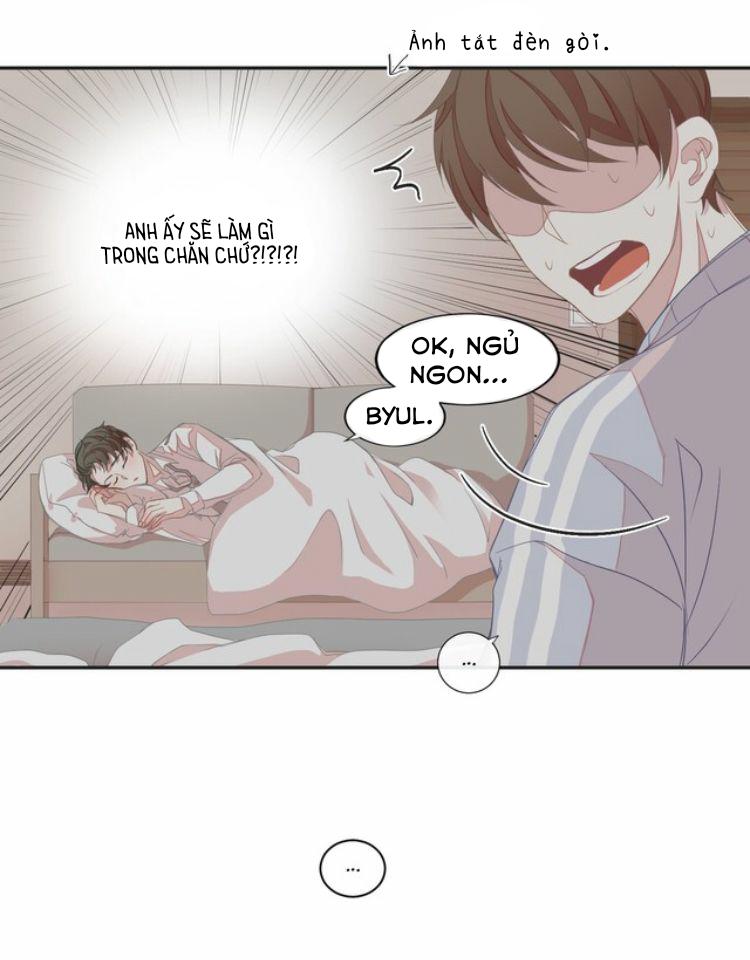 Nhà Nghỉ BL Chapter 5 - Trang 2