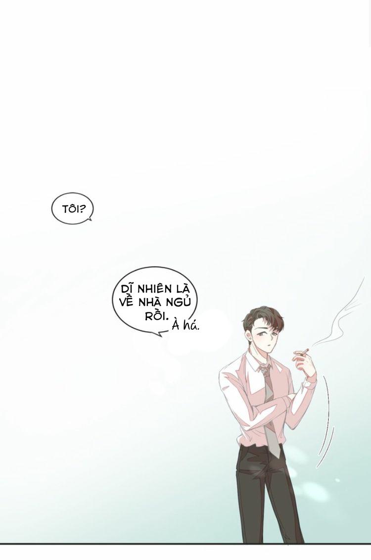 Nhà Nghỉ BL Chapter 6 - Next Chapter 7