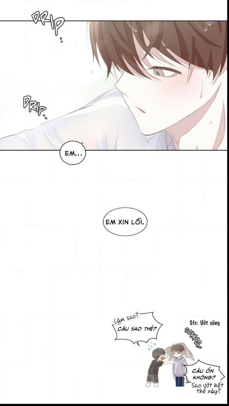 Nhà Nghỉ BL Chapter 7 - Next Chapter 8