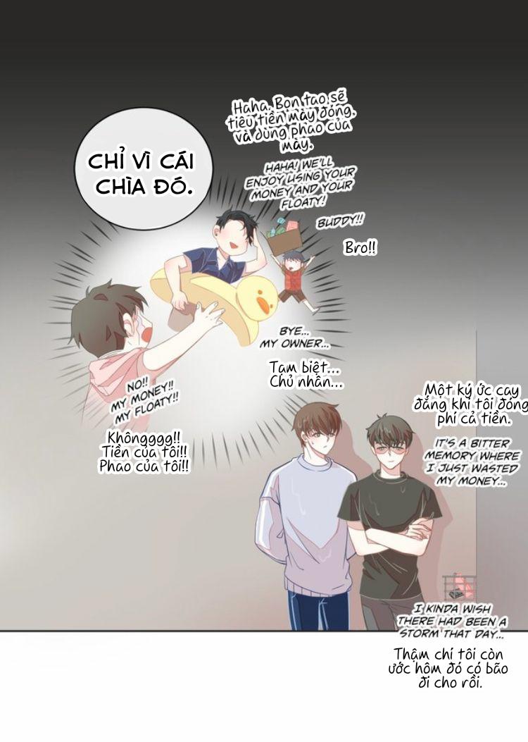 Nhà Nghỉ BL Chapter 7 - Next Chapter 8