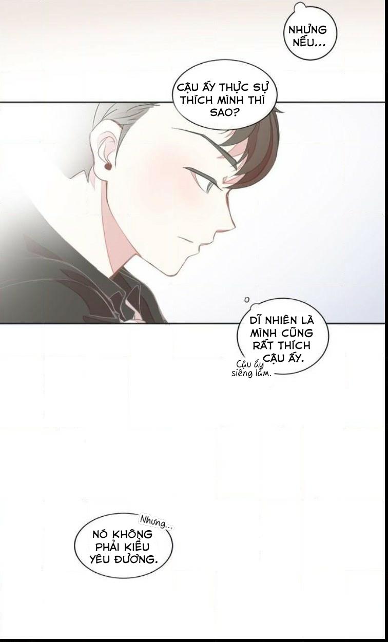 Nhà Nghỉ BL Chapter 8 - Next Chapter 9