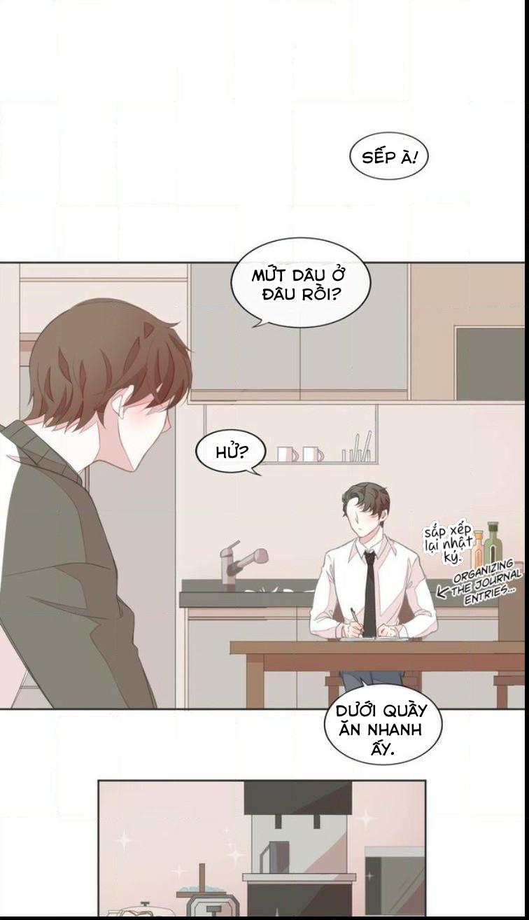 Nhà Nghỉ BL Chapter 8 - Next Chapter 9