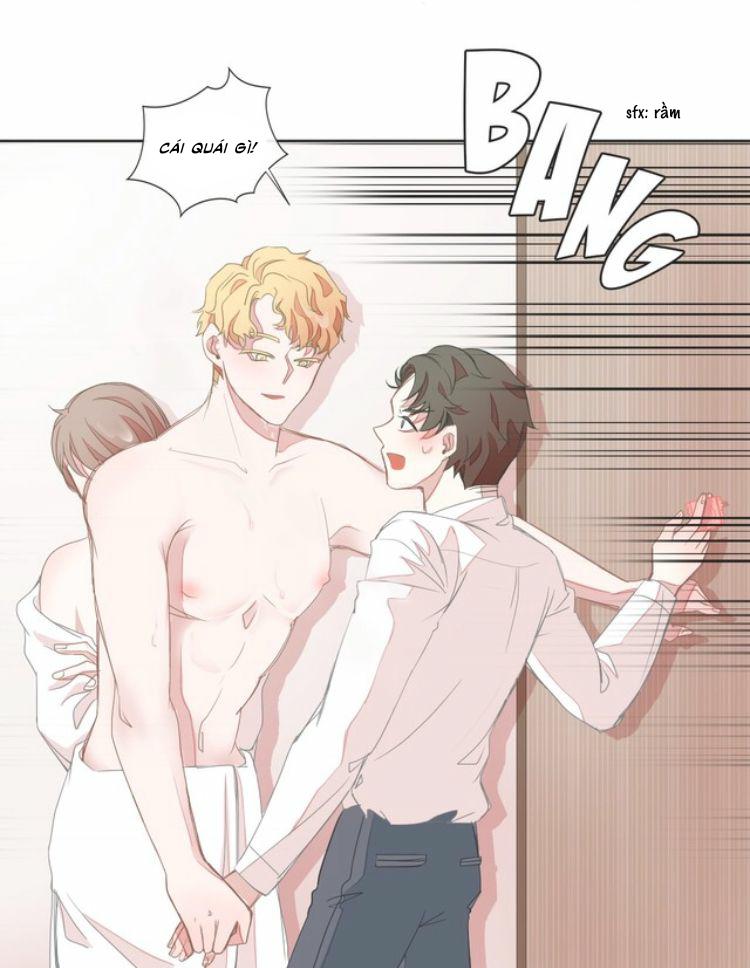 Nhà Nghỉ BL Chapter 8 - Next Chapter 9