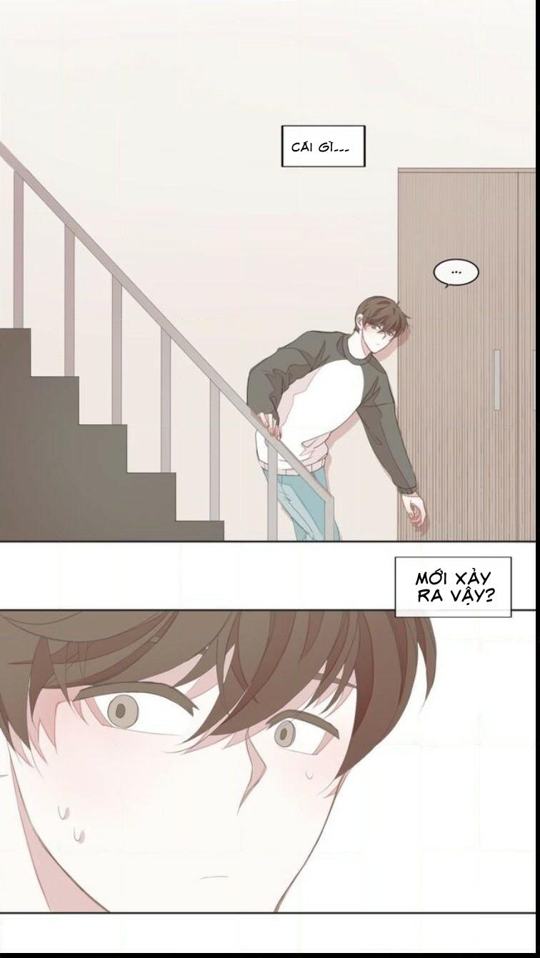 Nhà Nghỉ BL Chapter 9 - Trang 2