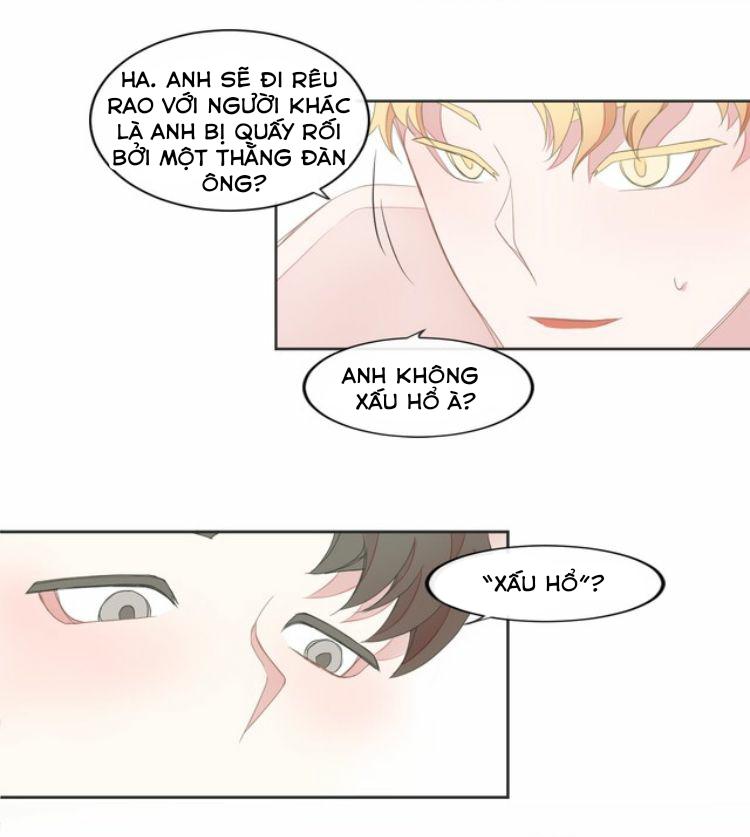 Nhà Nghỉ BL Chapter 9 - Trang 2